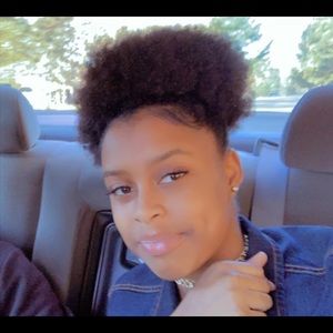 Meet your Posher, Jada